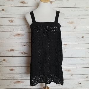 Andrew & Co Summer Tank Top M